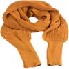2025 Latest Model  Women's Winter Knit Blanket Long Shawl with Sleeves Solid Color Sweater Scarf