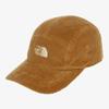 The North Face Thenorthface NE3CR59C 5 Panel Cap Corduroy CAMEL