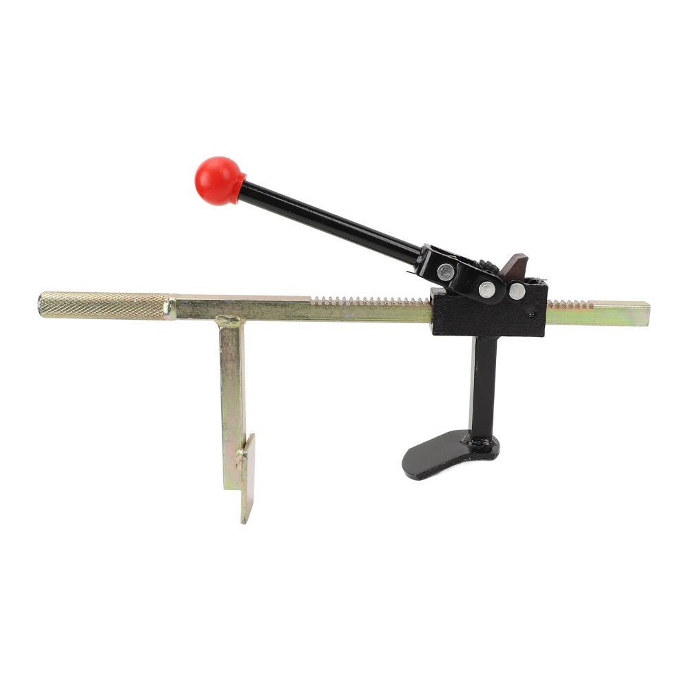 Anti-Rust Manual Tire Changer Max 180mm Bead Buster Tool Tire Removal Tool Maintenance Technician