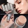 Multi-functional Blush Highlighter Stick for a Natural Dewy Glow and Contouring