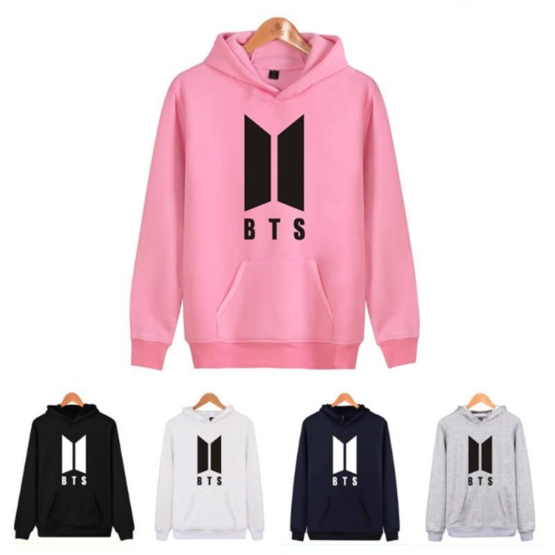 Premium Quality Kpop Bts Jersey Bangtan Boys In Bloom Sudadera For Fans Of Jhope Jungkook