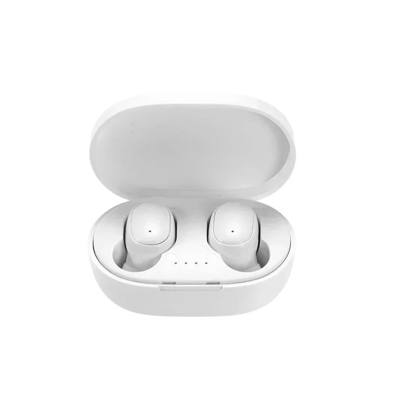 Xiaomi Original TWS Wireless Bluetooth Headset with Mic Earbuds Noice Cancelling Earphone Bluetooth Headphones for Smartphones