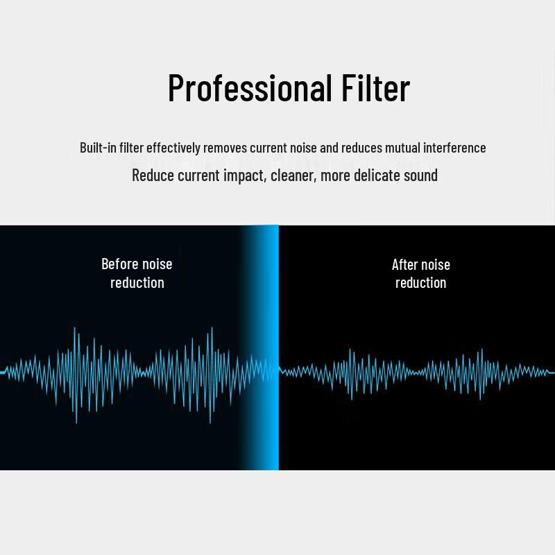 HuiDu Smart Power Sequencer (CN version)