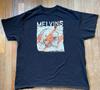 Melvins Sludge Noise Rock Tričko Unisex Velikosti S4XL NZ1006 Unisex Tričko