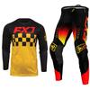 Motocross Gear Set for Kids 4 5 6 7 8 9 10 11 12 13 Years Youth Child Motorcycle Boy Girl Jersey Pant Kits Racing Suit Off-road Enduro MX MTB