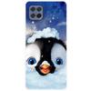 For Samsung F62 M62 A12 M12 Case Soft Silicone Phone Cover For Samsung Galaxy F62 SM-E625F Cases F 62 12 M 12 2021 Bumper Shell