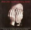 7inch Record ELTON JOHN - Sacrifice / Healing Hands EJS22 The Rocket Reco 1990 UK Rock Used