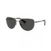 Women S 3149 60mm SunglaSSeS Metallic