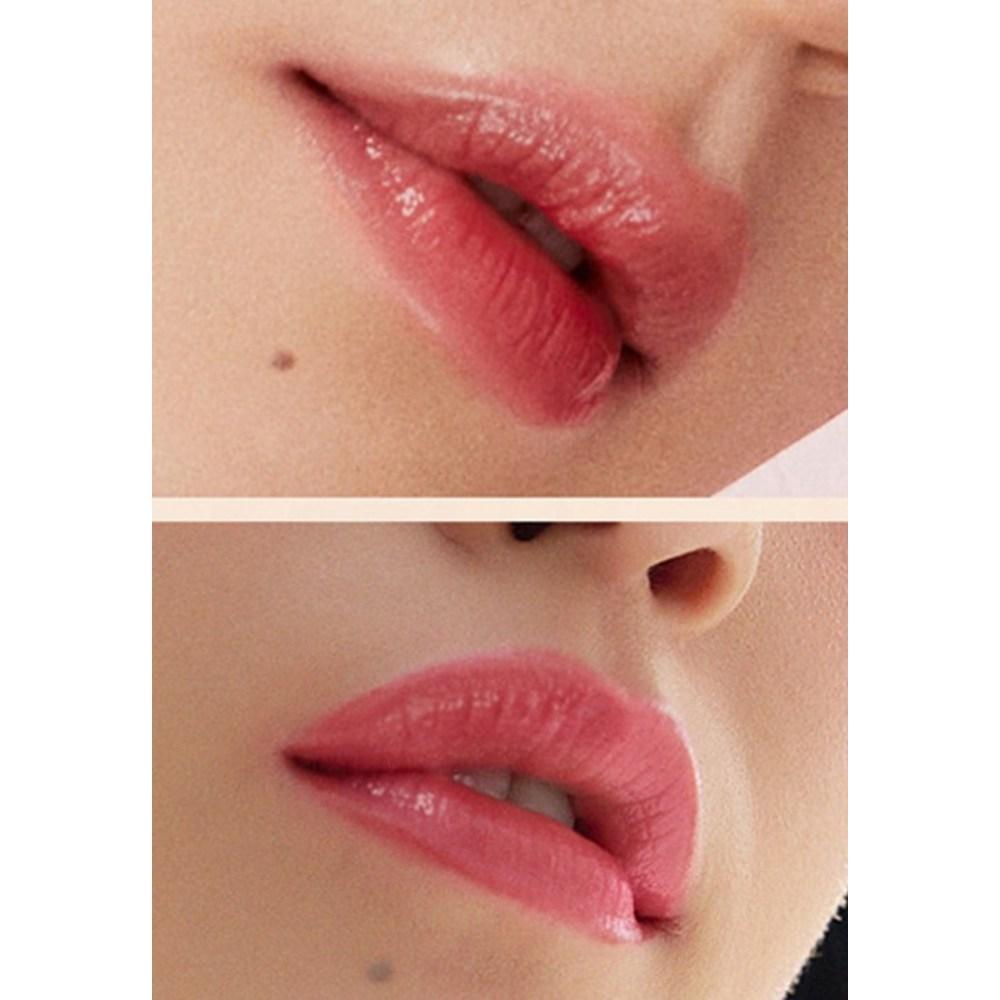Eglips Lip & Cheek Glow Balm 5g, 07 Wish, 1 piece