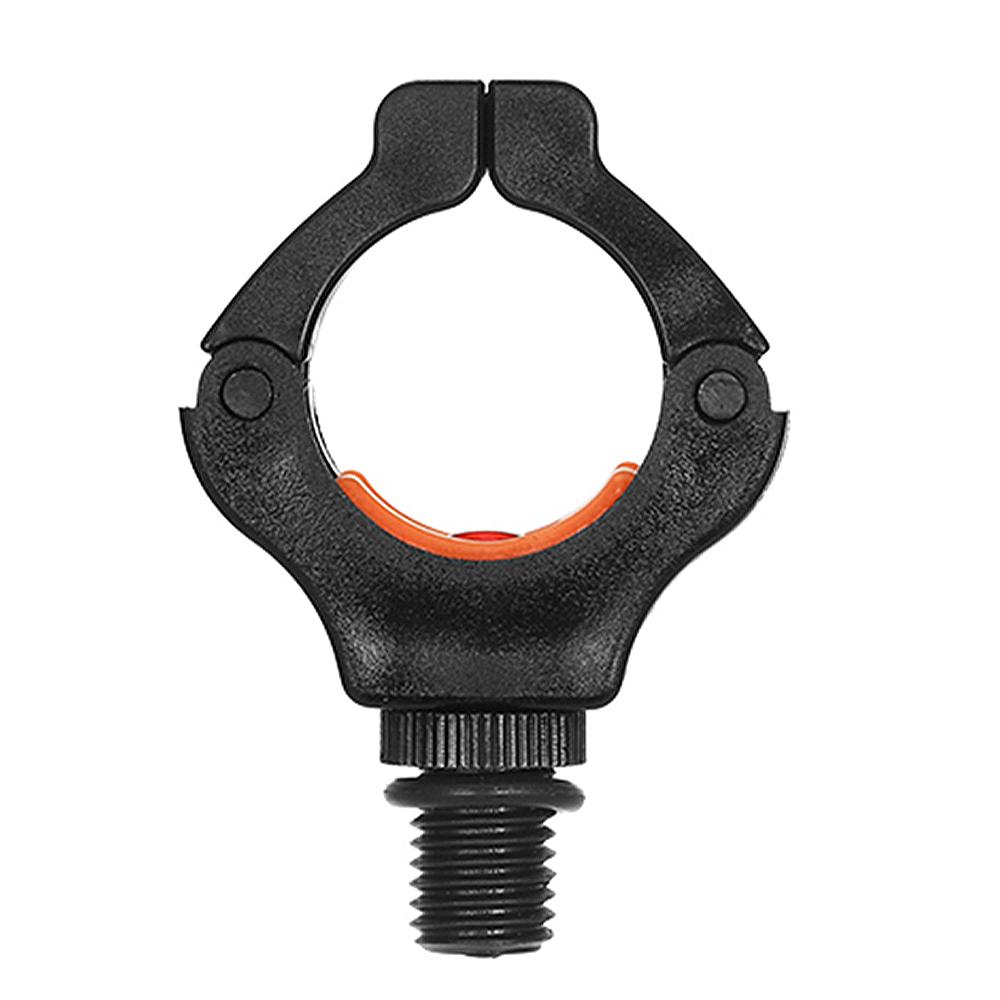 Fishing Rod Rest Holder Head Fishing Grip Bracket Head Fishing Connect Tool Tackle Accessories