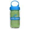 Instant Cooling Towel Extra Soft Quick Dry Sweat Absorption Breathable Running Yoga Workout Chilly Towel Sports Supplies