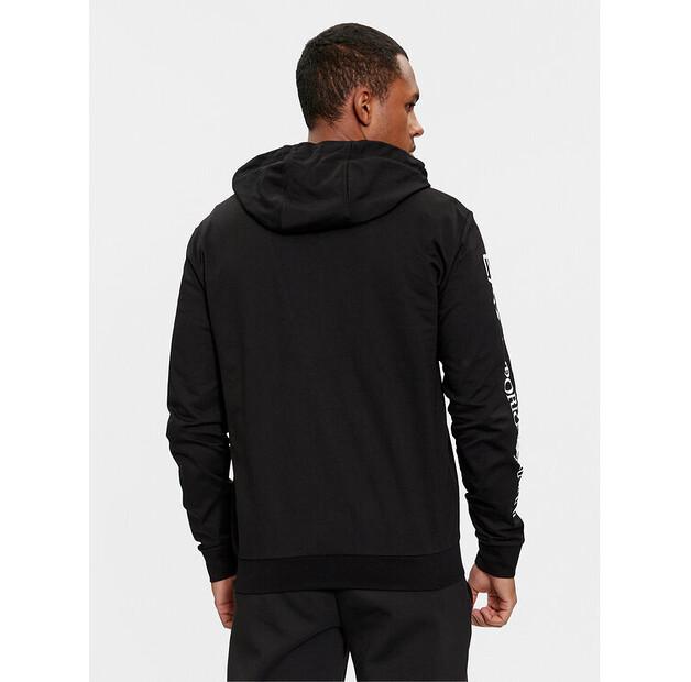EA7 Emporio Armani Hoodie 7M000568