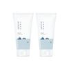 1025 Dokdo Cleanser Deep Sea Water Hydrating Gentle Cleansing Foam 150ml + 150ml