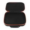 Tool Case Tools Storage Bag Zipper Design Portable Carrying Box for Outdoor Working Long