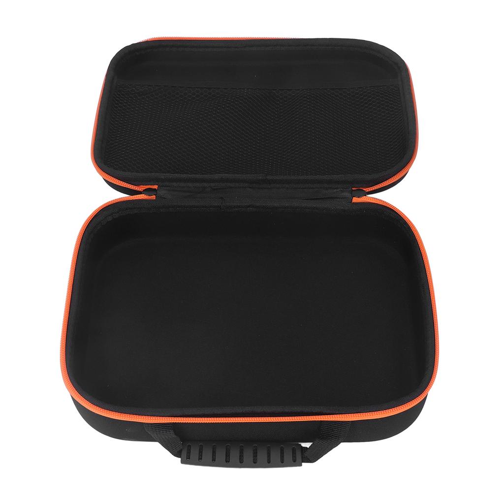 Tool Case Tools Storage Bag Zipper Design Portable Carrying Box for Outdoor Working Long