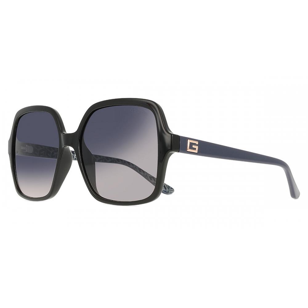 Guess Gu7921 H 01b Women Sunglasses