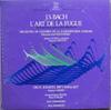 Disc LP ORCHESTRE DE CHAMBRE DE LA RADIODIF - J. S. Bach: Arta Fugii Instr ERA216061 ERATO 1979 Japonia Clasic Folosit