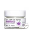 APLB Kollagen-EGF-Peptid-Gesichtscreme 55 ml