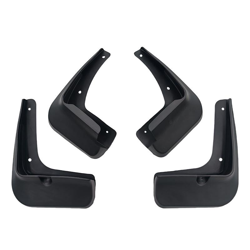 Hyundai Mistra 2013-2016 Tire Mud Flaps for International Models
