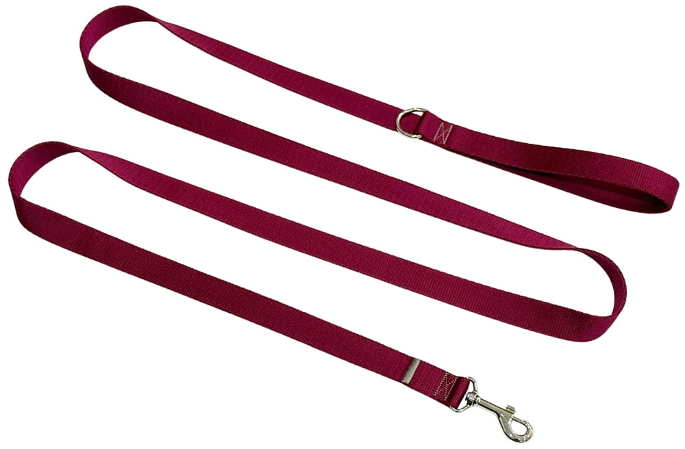 Dog Leash 2 Cm Traditional EtnoBoho Zepnij Dog Leash 2 Cm Traditional EtnoBoho Zepnij S - 1.1 Meter