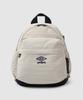 Umbro Cozy Lightweight Backpack (10L) Ivory Ur122Cbp31