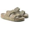 Birkenstock Arizona Suede Sandals 1019045