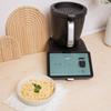 Reusable Pasta Sieve Dishwasher Safe Easy Use Dough Sieve Fine Mesh Kitchen Blender Bowl Cover for Thermomix TM7