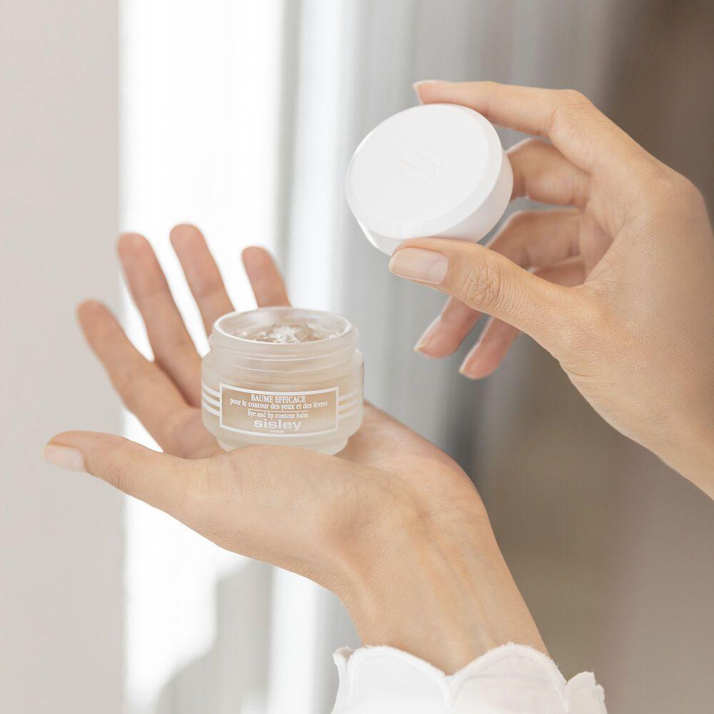 Bome Efficus Eye & Lip Contour Balm 30ml (Eye Gel)