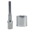 Trailer Jack Drill Adapter Quick Jack Car Lift Wrench Attachment Leveling Socket Supplies Accessories For Floor Travel River