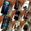 Supernatural Tv Show Phone Case For iPhone 17 Air 14 16 15 11 12 13 Pro Max 12 13 Mini 15 16 Plus 16e Cover Coque