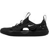 Slip Resistant Rebound Low Top Children's Sandals Black Children Aged 3 7 Years Old HF6277-001