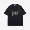 Fashion Summer Female Casual Top Short Sleeve Tshirts Cartoon Men Clothing Oversized T Shirt Graphic T-shirts Printing