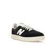 New Balance T500 Black/Sea Salt/Angora Unisex Lifestyle Sneakers CT500CK