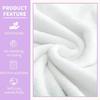Flannel BlanketLady Gaga Warm Soft Throw Blanket for Indoor Sofa Bed Living Room Use