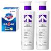 Safeguard Soap & Shampoo Value Pack