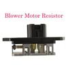 OE Spec Blower Motor Resistor 4 Blades Fits Toyota FJ Cruiser 2007-2014 V6 4.0L