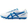 Asics C3 Soccer Shoes Unisex White Blue 1103A121-105