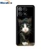 Mobile Phone Case For Poco X6 Pro Case Cover Cute Clear Soft Silicone Cases For Poco X6 Pro Case PocoX6 Pro Back Coque Fundas