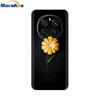 For Honor Magic 7 Pro Case Magic7 Pro Clear Painted Cover Soft Silicone Phone Case For Huawei Honor Magic7Pro Case Fundas Shells