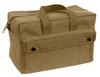 Rothco Mechaniker-Werkzeugtasche Typ x x G.I. 11" 7" 6"