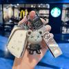 Suitable for Dongfeng Fengshen Hao Ji Key Cover Keychain Key Case