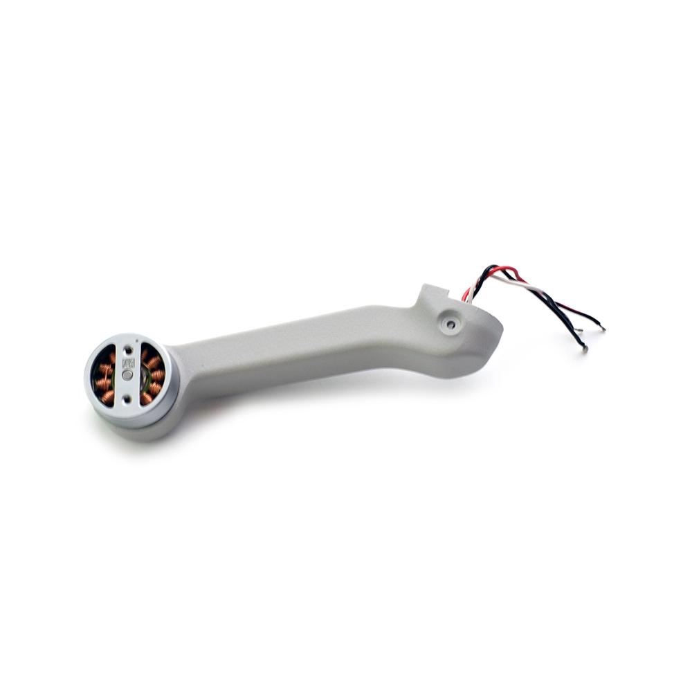 Arm For DJI Mini 2 Se Front Rear Left Right Arm With Motor Replacement Repair Parts