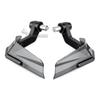 For Yamaha FZ1 FZ8 FZ6 FZ6R XJ6 TDM900 850 XSR 700 900 155 FZ25 Motorcycle Handguard Shield Hand Guard Protector Windshield