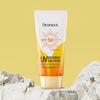 2+1 UV Defense Sun Cream 4 in 1 UVA UVB double blocking close-fitting cover, 70g, 3 units