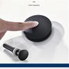 Tight Anti-Odor Seal Pop-Up Sink Drain Stopper Anti Odor Drain Stopper  Easy Installation