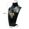Cross-Border Acrylic Necklace Display Stand for Jewelry