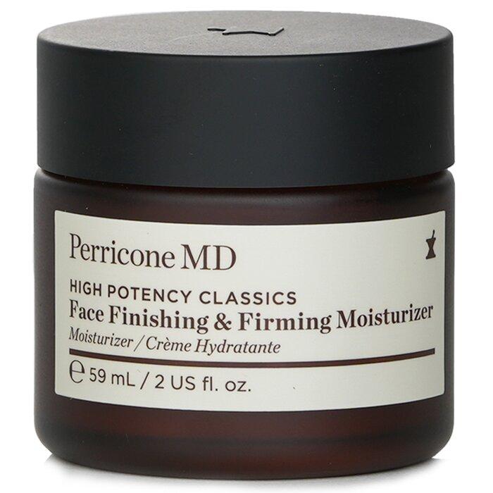 MD PERRICONE MD High Potency Classics Face Finishing & Firming Moisturizer