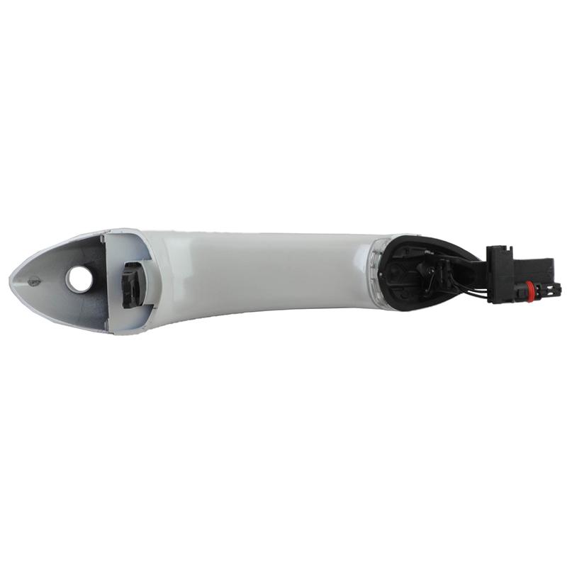 51217231927 Front Rear Left Right Outer Door Handle Car 51217231929 51217231930 For BMW 5 6 7 Series F07 F10 F11
