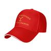 Unisex Yellowstone Dutton Ranch Outdoor Hat Summer Wild West Adjustable Cap Casual Baseball Cap Fashion Sports Hats