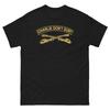 Charlie Don't Surf APOCALYPSE Graphic T Shirt Unisex Classic Tee